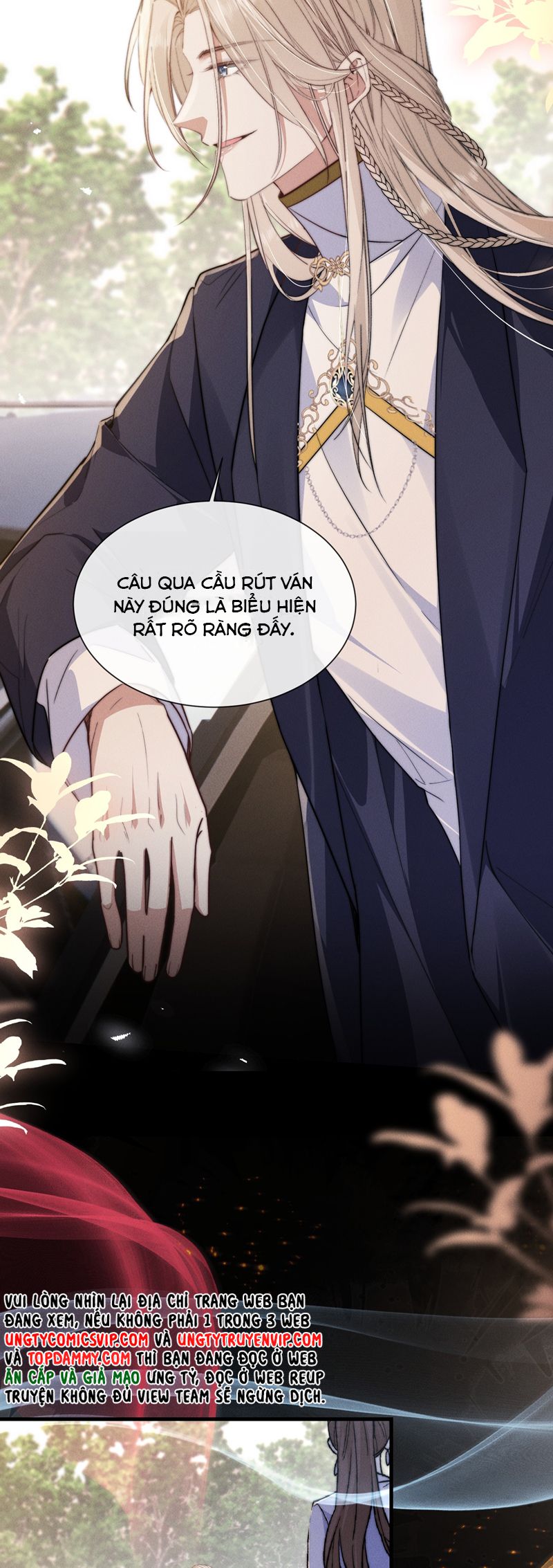 Kế Hoạch Tự Dưỡng Cuồng Khuyển Chap 24 - Next Chap 25
