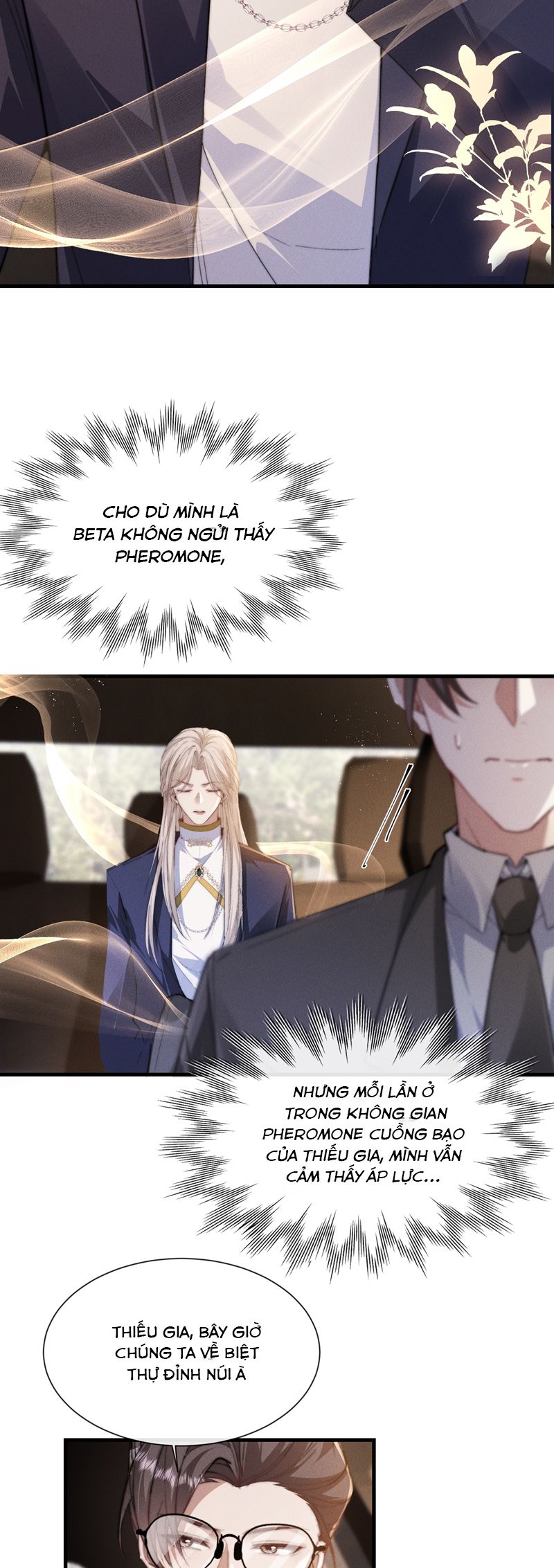 Kế Hoạch Tự Dưỡng Cuồng Khuyển Chap 24 - Next Chap 25