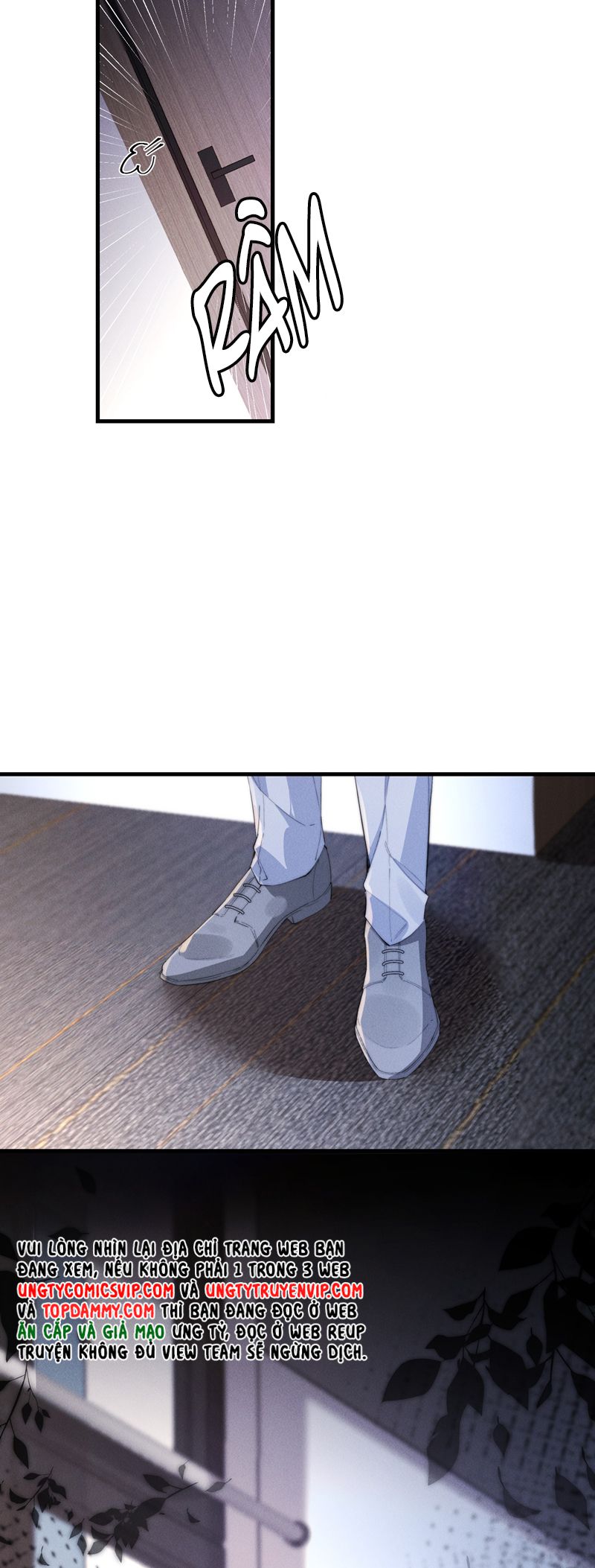 Kế Hoạch Tự Dưỡng Cuồng Khuyển Chap 24 - Next Chap 25