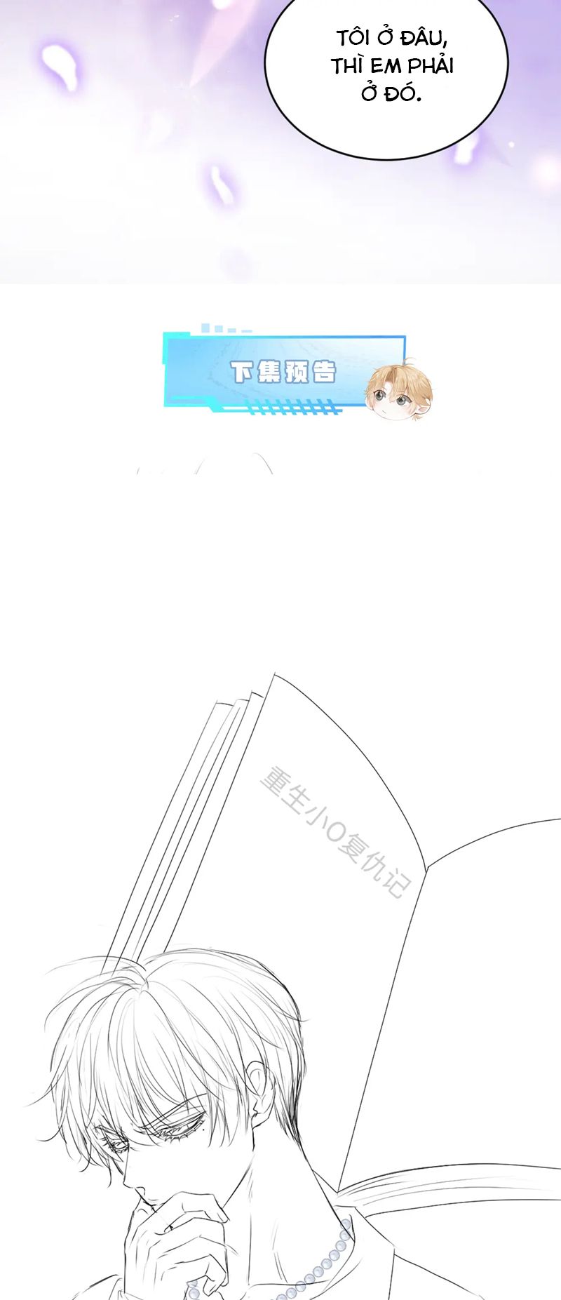 Tiểu Thiếu Gia Dựa Vào Mỹ Mạo Hoành Hành Toàn Hệ Thống Chapter 34 - Trang 4