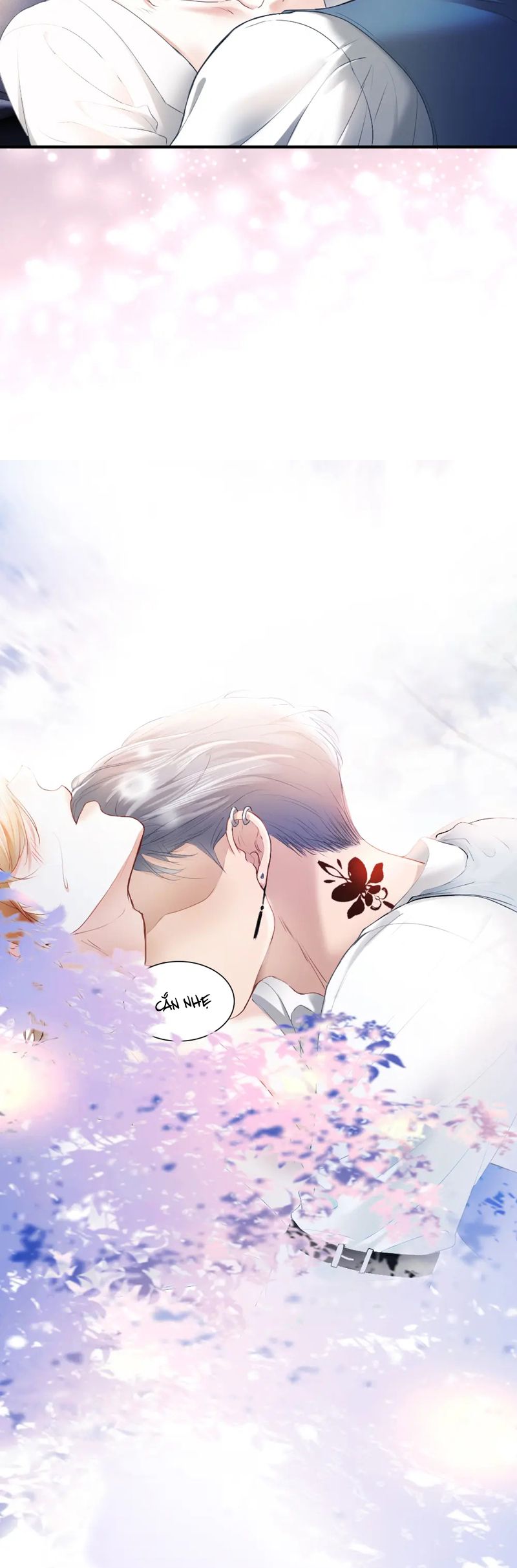 Tiểu Thiếu Gia Dựa Vào Mỹ Mạo Hoành Hành Toàn Hệ Thống Chapter 34 - Trang 4