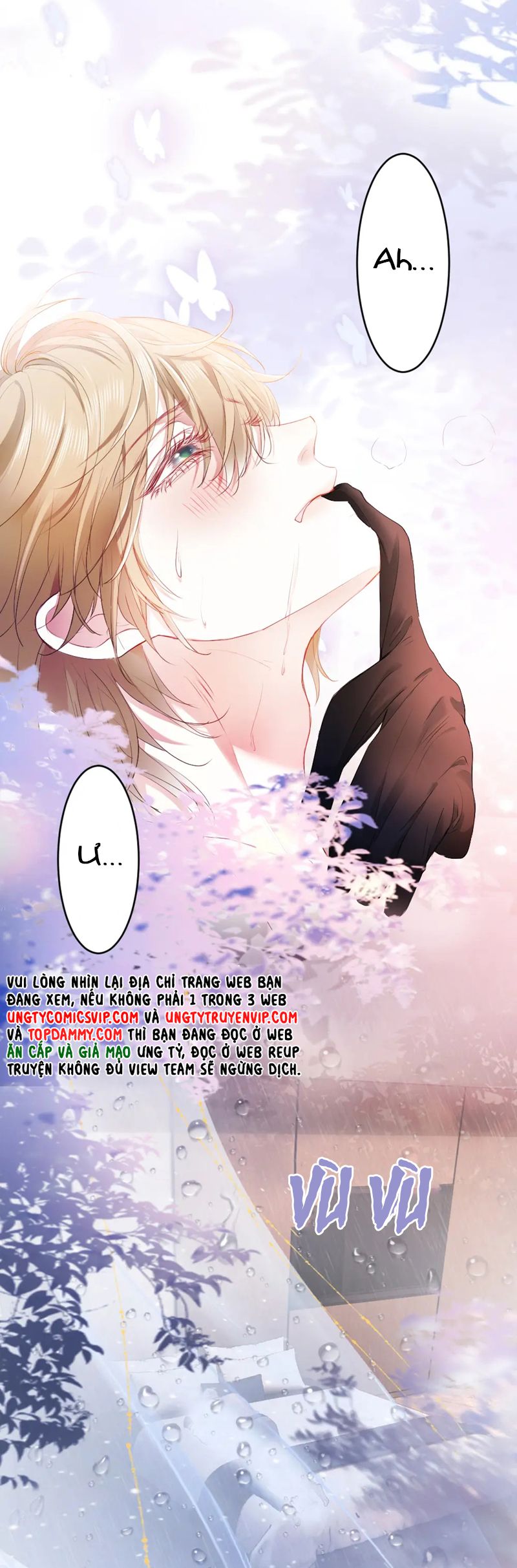 Tiểu Thiếu Gia Dựa Vào Mỹ Mạo Hoành Hành Toàn Hệ Thống Chapter 34 - Trang 4