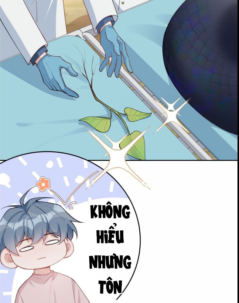 Sơn Hải Cao Trung Chapter 106 - Trang 3