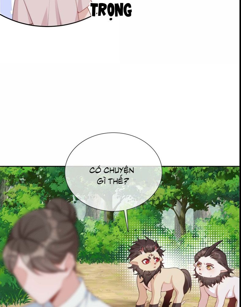 Sơn Hải Cao Trung Chapter 106 - Trang 3