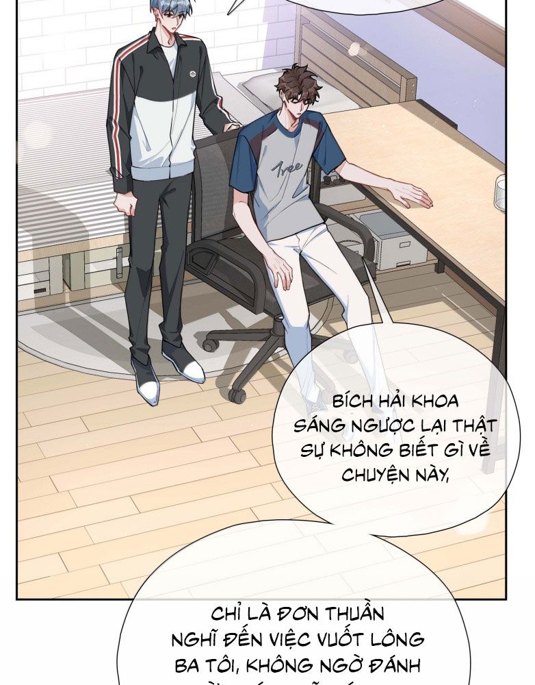 Sơn Hải Cao Trung Chapter 106 - Trang 3