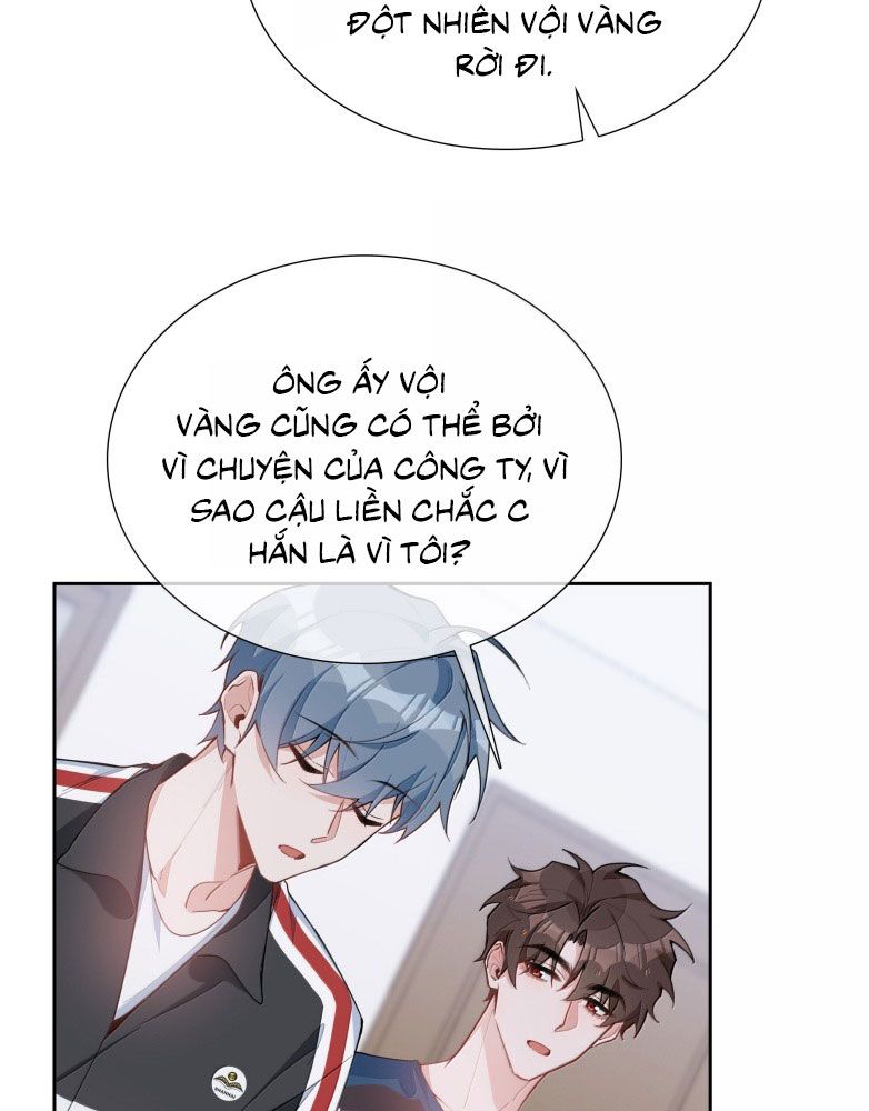 Sơn Hải Cao Trung Chapter 106 - Trang 3