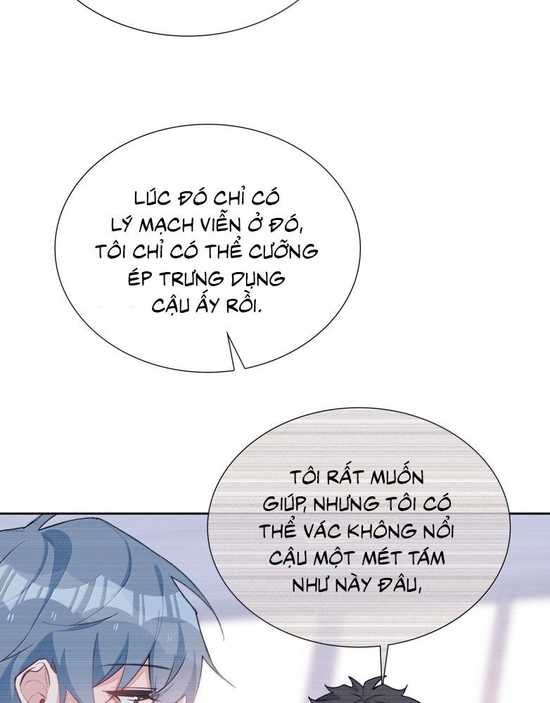 Sơn Hải Cao Trung Chapter 106 - Trang 3