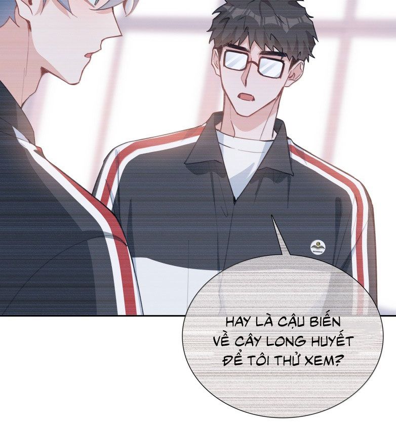 Sơn Hải Cao Trung Chapter 106 - Trang 3