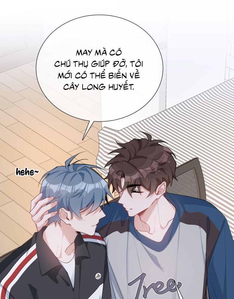 Sơn Hải Cao Trung Chapter 106 - Trang 3