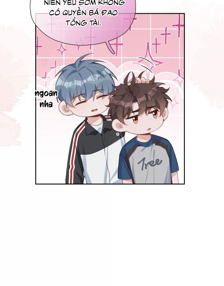 Sơn Hải Cao Trung Chapter 106 - Trang 3