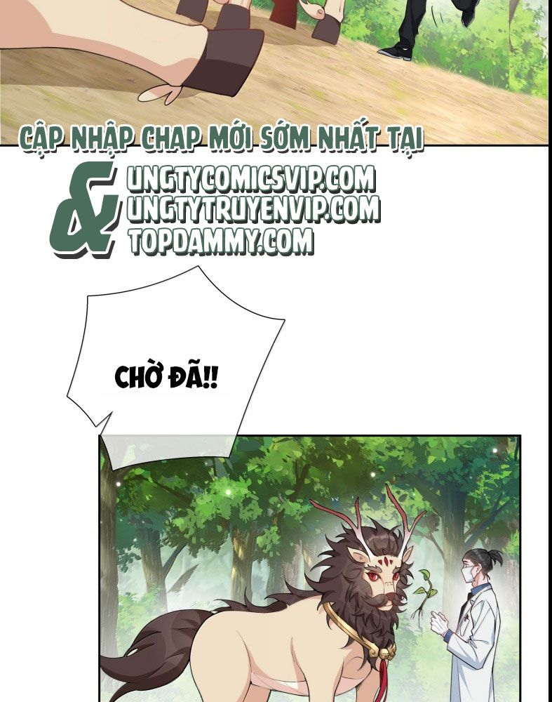 Sơn Hải Cao Trung Chapter 106 - Trang 3