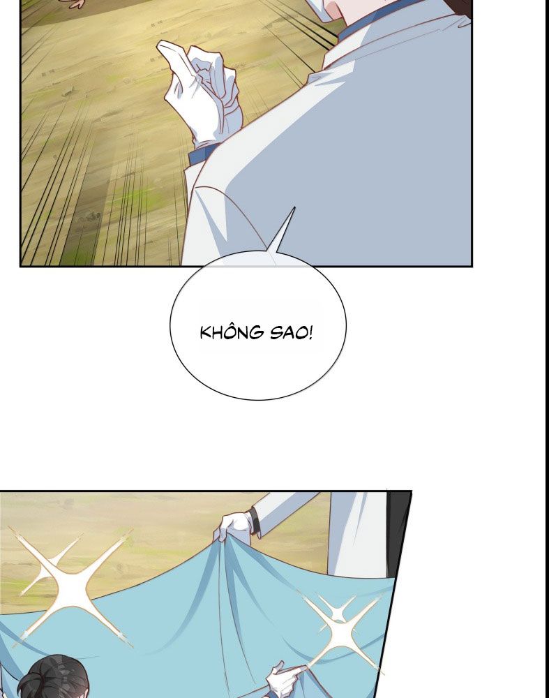 Sơn Hải Cao Trung Chapter 106 - Trang 3