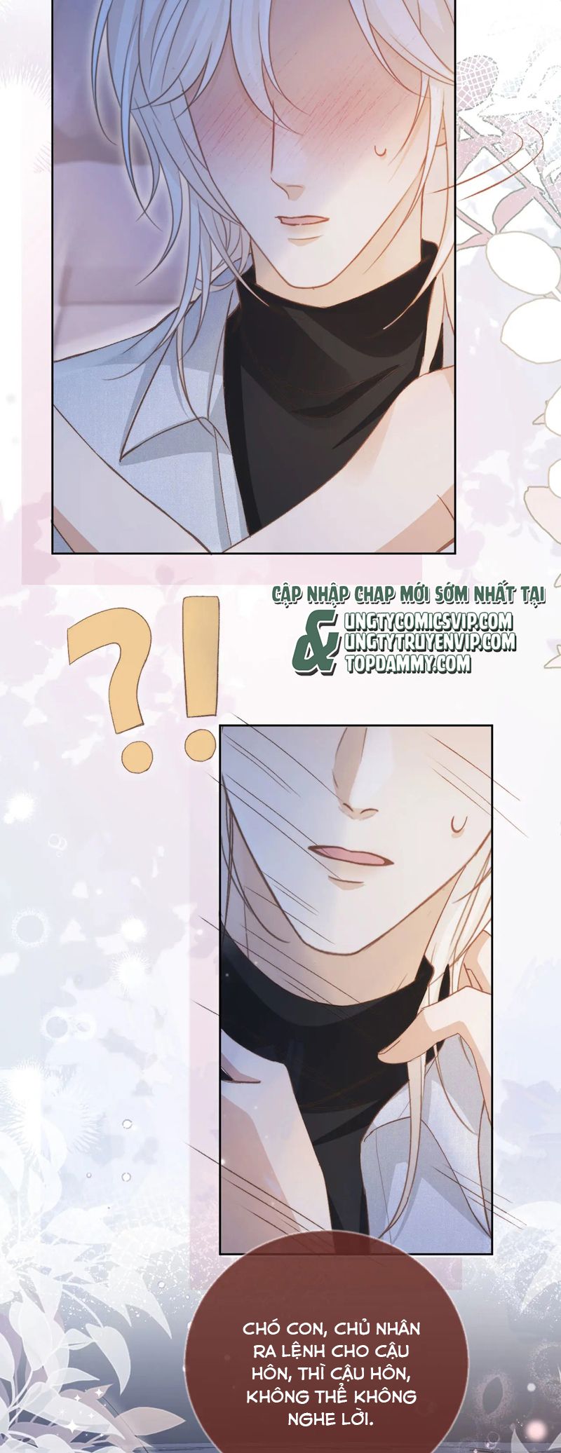 Bạch Nguyệt Quang Hắn Yêu Thế Thân Rồi Sao?! Chapter 37 - Trang 4