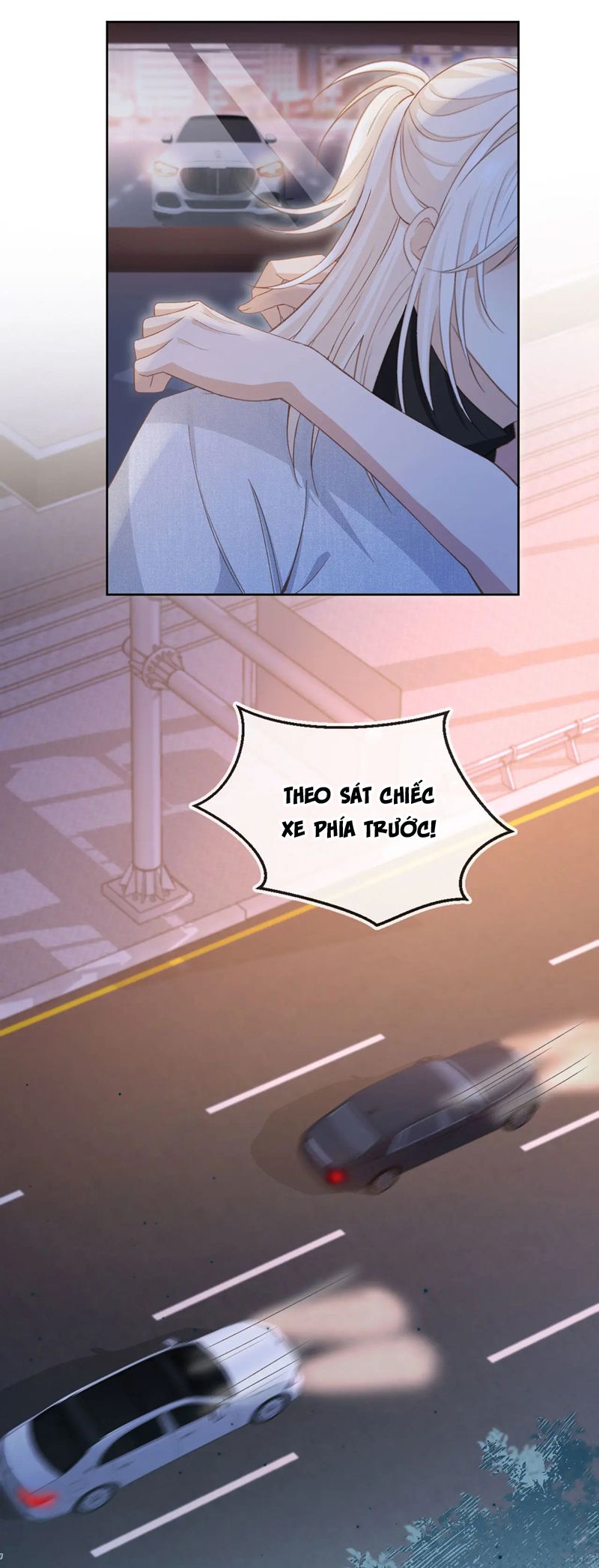 Bạch Nguyệt Quang Hắn Yêu Thế Thân Rồi Sao?! Chapter 37 - Trang 4