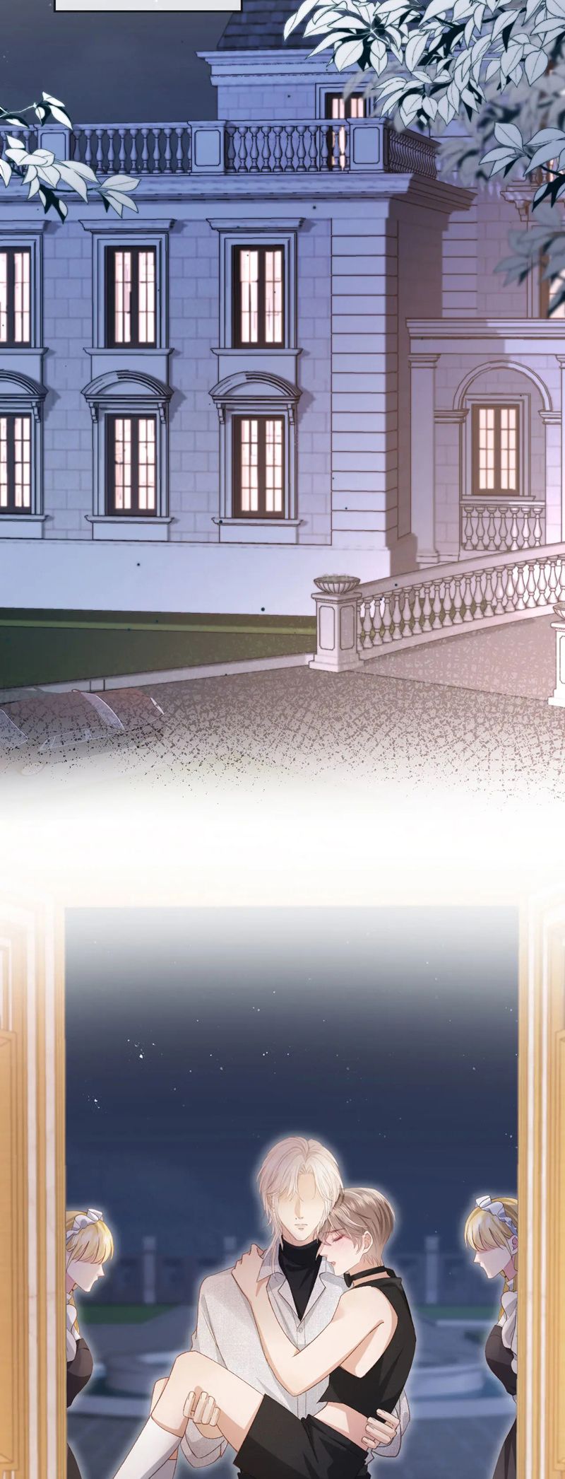 Bạch Nguyệt Quang Hắn Yêu Thế Thân Rồi Sao?! Chapter 37 - Trang 4