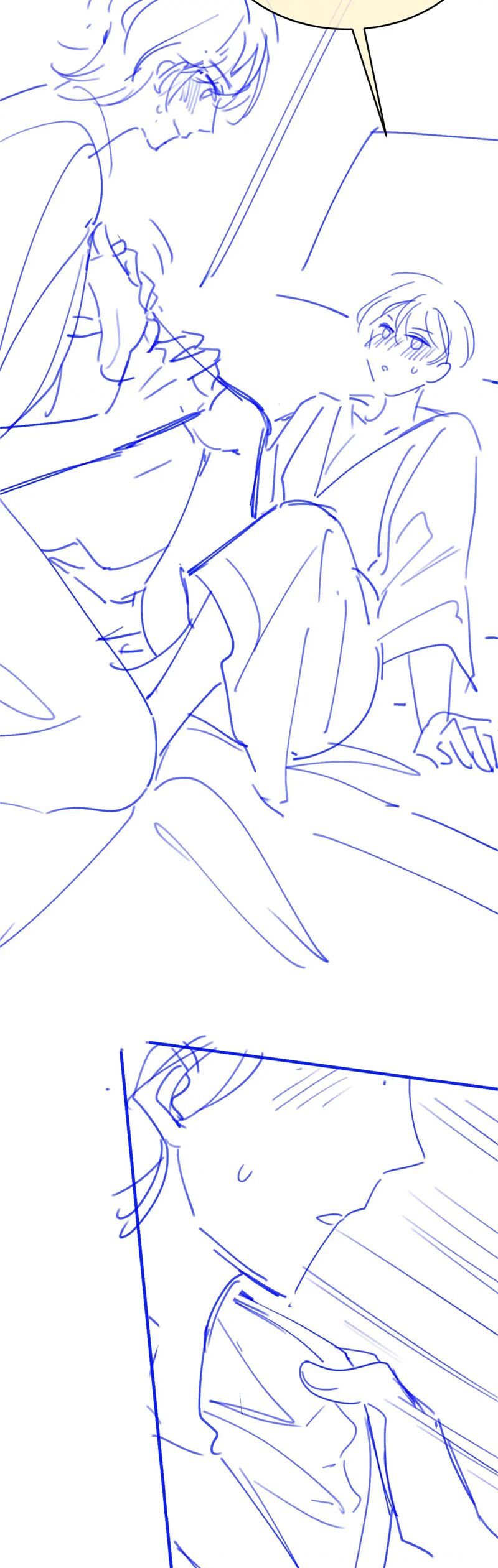 Bạch Nguyệt Quang Hắn Yêu Thế Thân Rồi Sao?! Chapter 37 - Trang 4