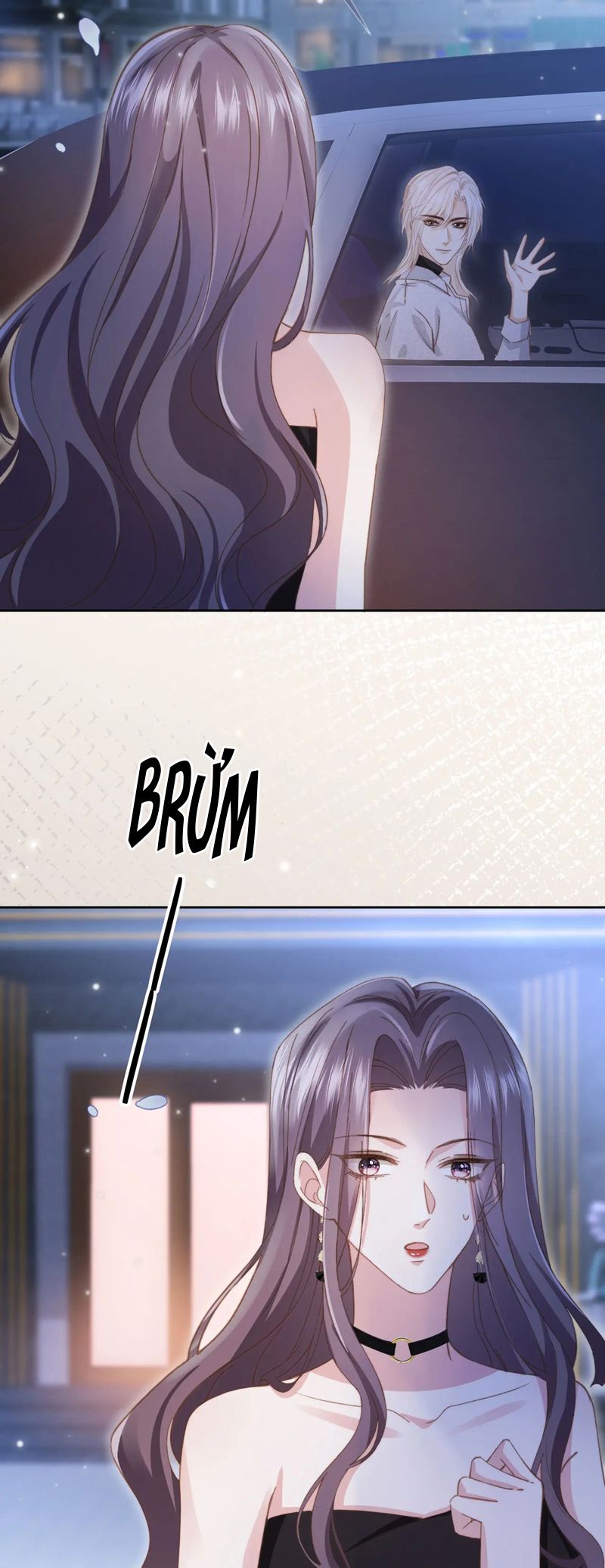 Bạch Nguyệt Quang Hắn Yêu Thế Thân Rồi Sao?! Chapter 37 - Trang 4