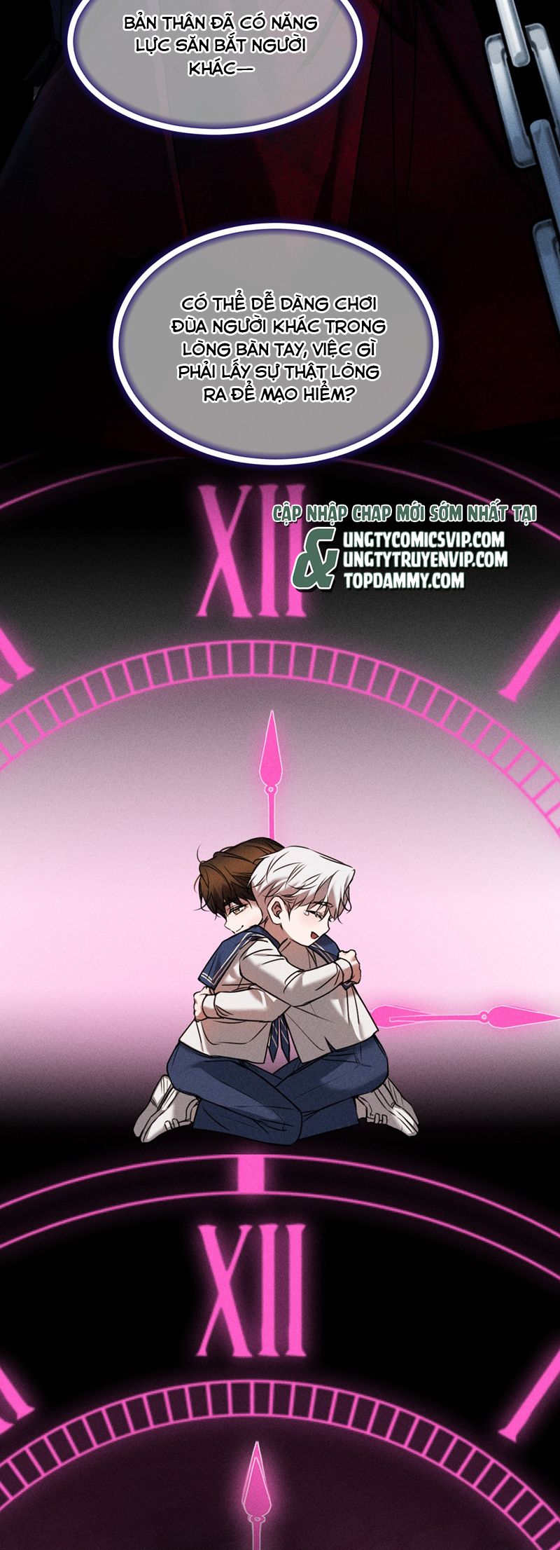 Ảnh Đế Cứ Muốn Làm Kim Chủ Của Tôi Chapter 35 - Trang 4