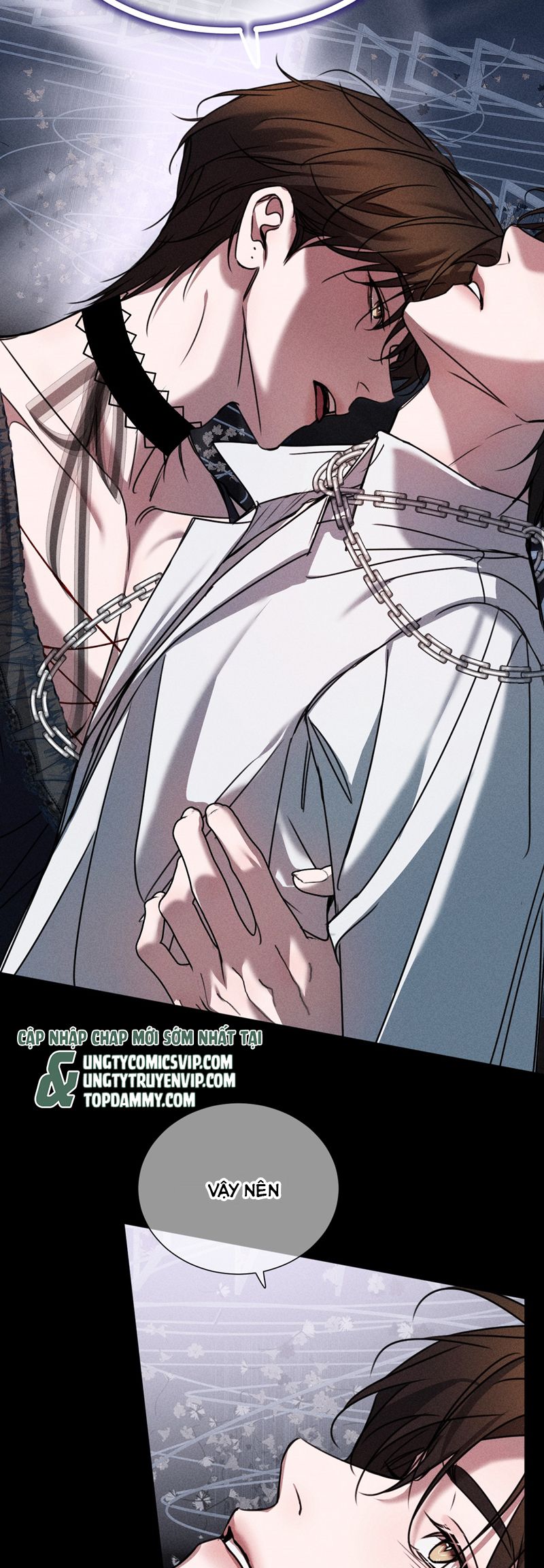 Ảnh Đế Cứ Muốn Làm Kim Chủ Của Tôi Chapter 35 - Trang 4