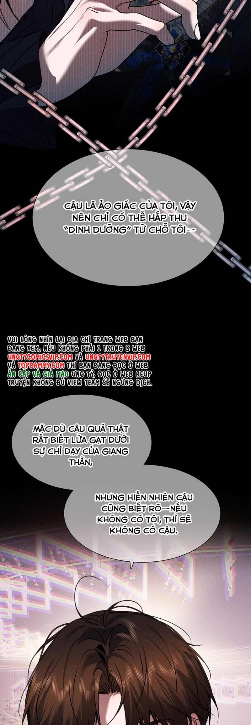 Ảnh Đế Cứ Muốn Làm Kim Chủ Của Tôi Chapter 35 - Trang 4