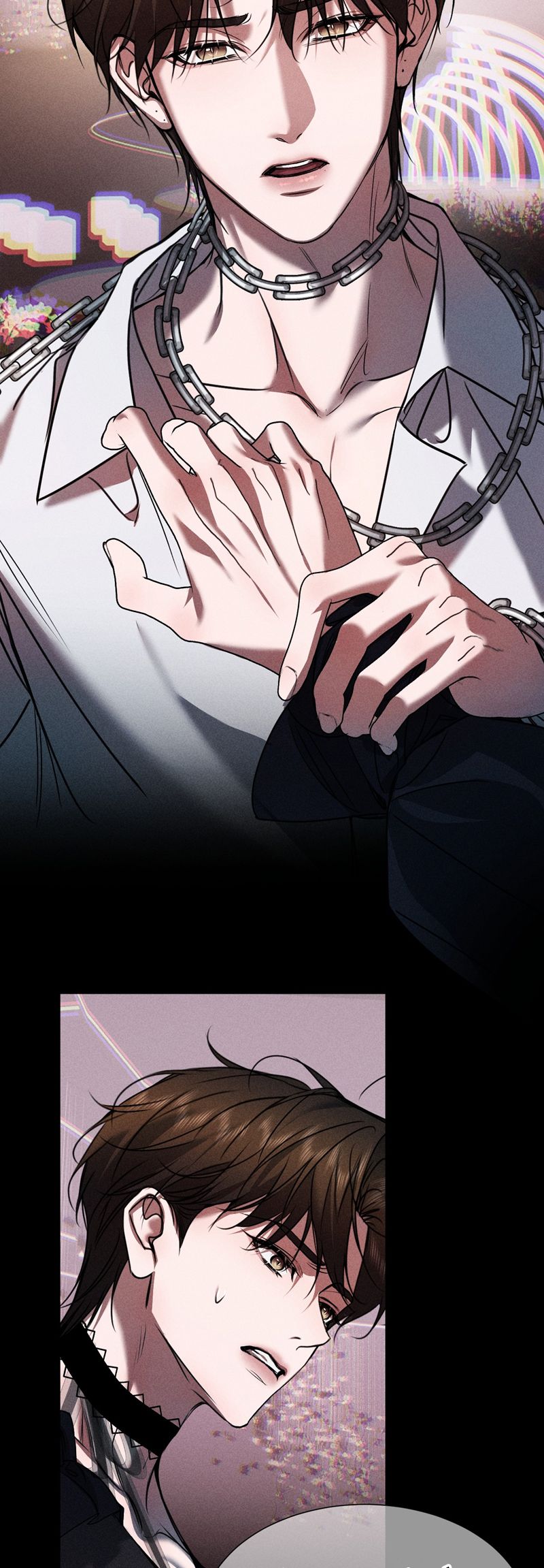 Ảnh Đế Cứ Muốn Làm Kim Chủ Của Tôi Chapter 35 - Trang 4