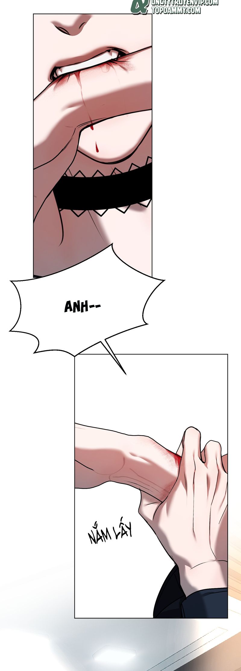 Ảnh Đế Cứ Muốn Làm Kim Chủ Của Tôi Chapter 35 - Trang 4