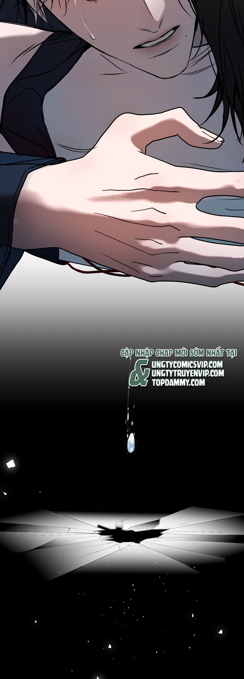 Ảnh Đế Cứ Muốn Làm Kim Chủ Của Tôi Chapter 35 - Trang 4