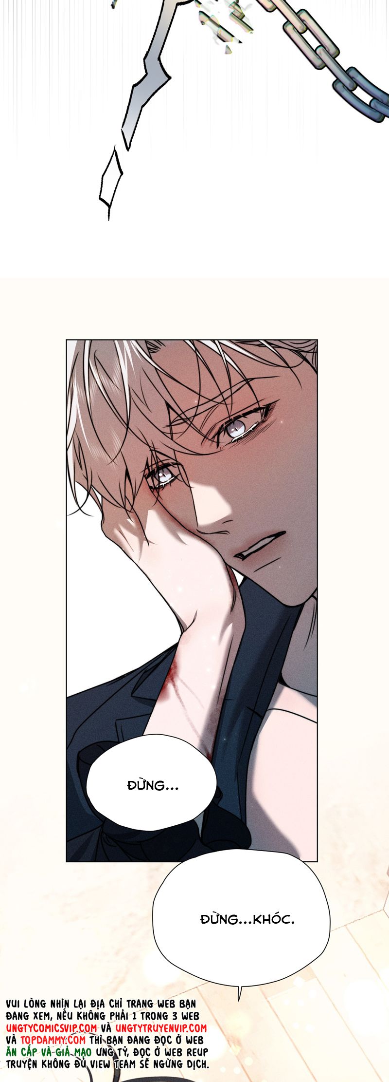 Ảnh Đế Cứ Muốn Làm Kim Chủ Của Tôi Chapter 35 - Trang 4