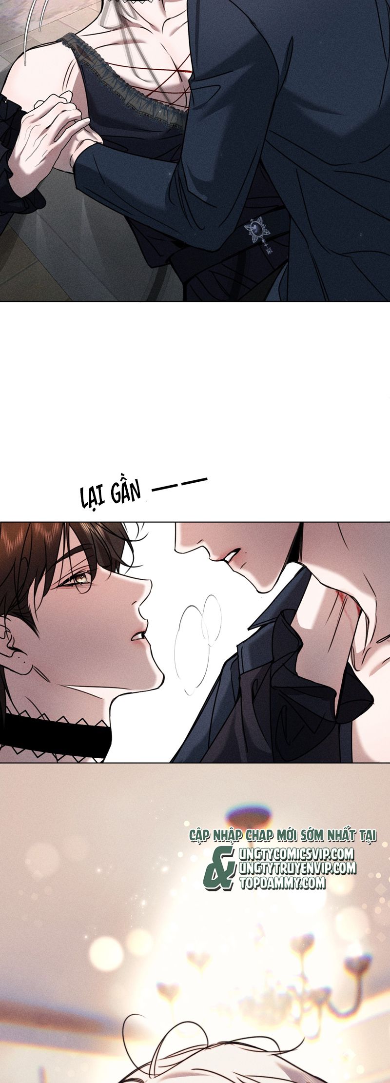 Ảnh Đế Cứ Muốn Làm Kim Chủ Của Tôi Chapter 35 - Trang 4