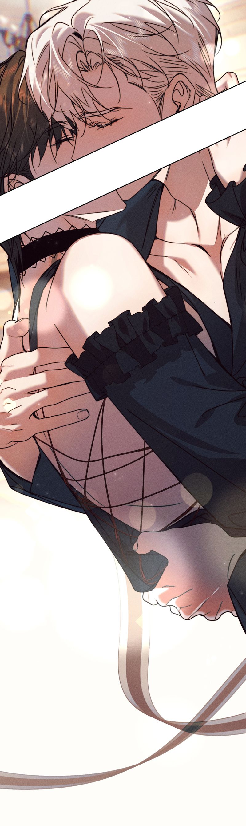 Ảnh Đế Cứ Muốn Làm Kim Chủ Của Tôi Chapter 35 - Trang 4