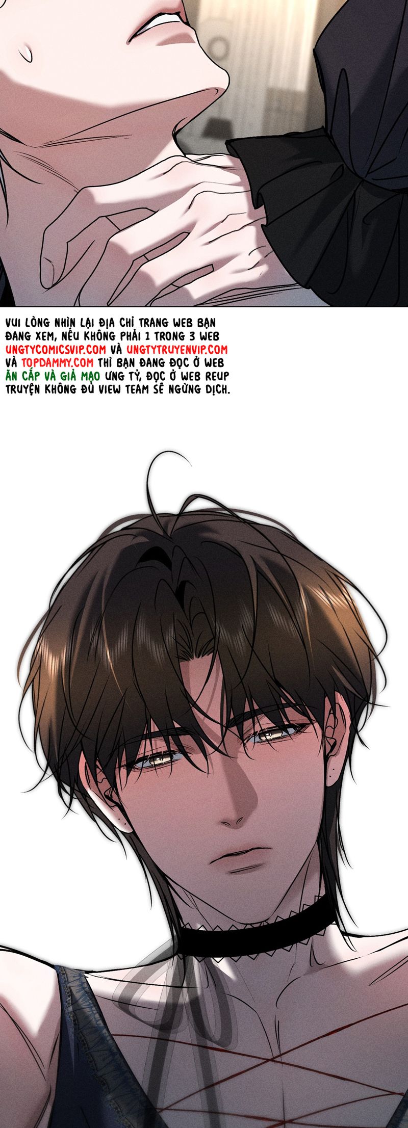 Ảnh Đế Cứ Muốn Làm Kim Chủ Của Tôi Chapter 35 - Trang 4