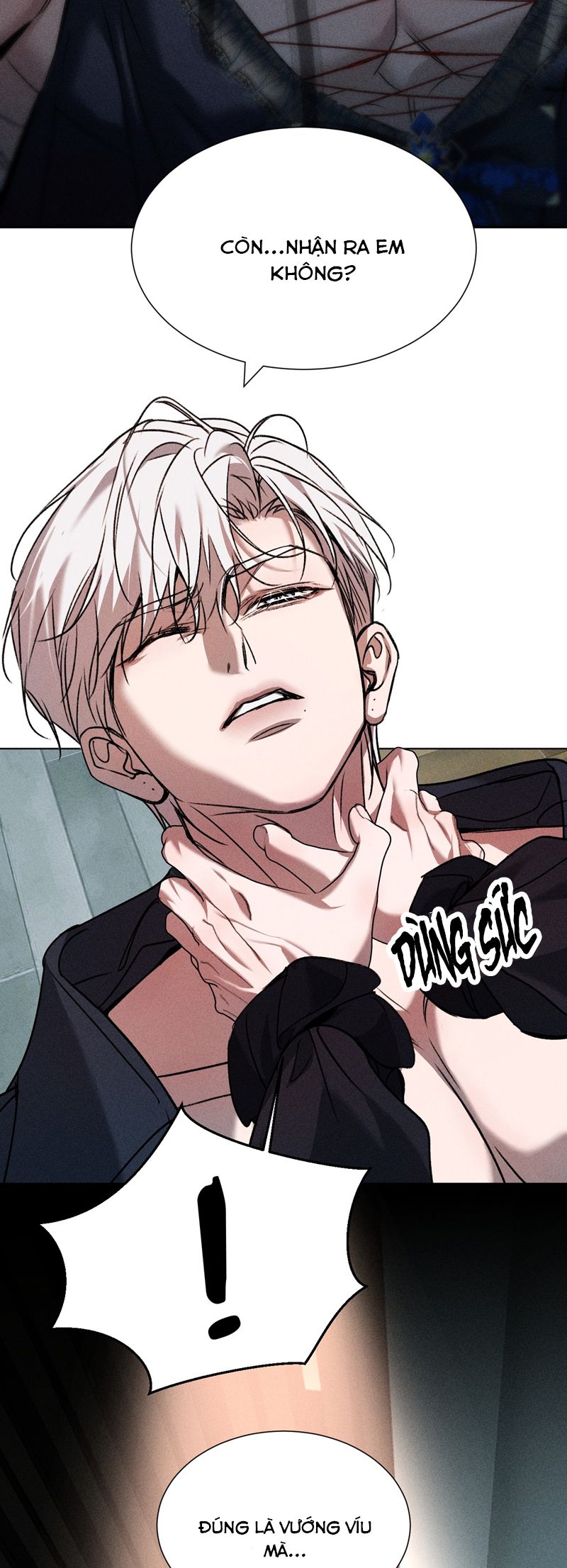 Ảnh Đế Cứ Muốn Làm Kim Chủ Của Tôi Chapter 35 - Trang 4