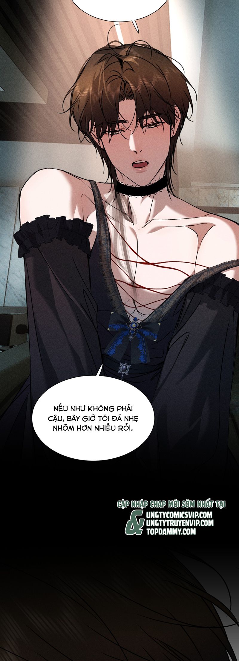 Ảnh Đế Cứ Muốn Làm Kim Chủ Của Tôi Chapter 35 - Trang 4