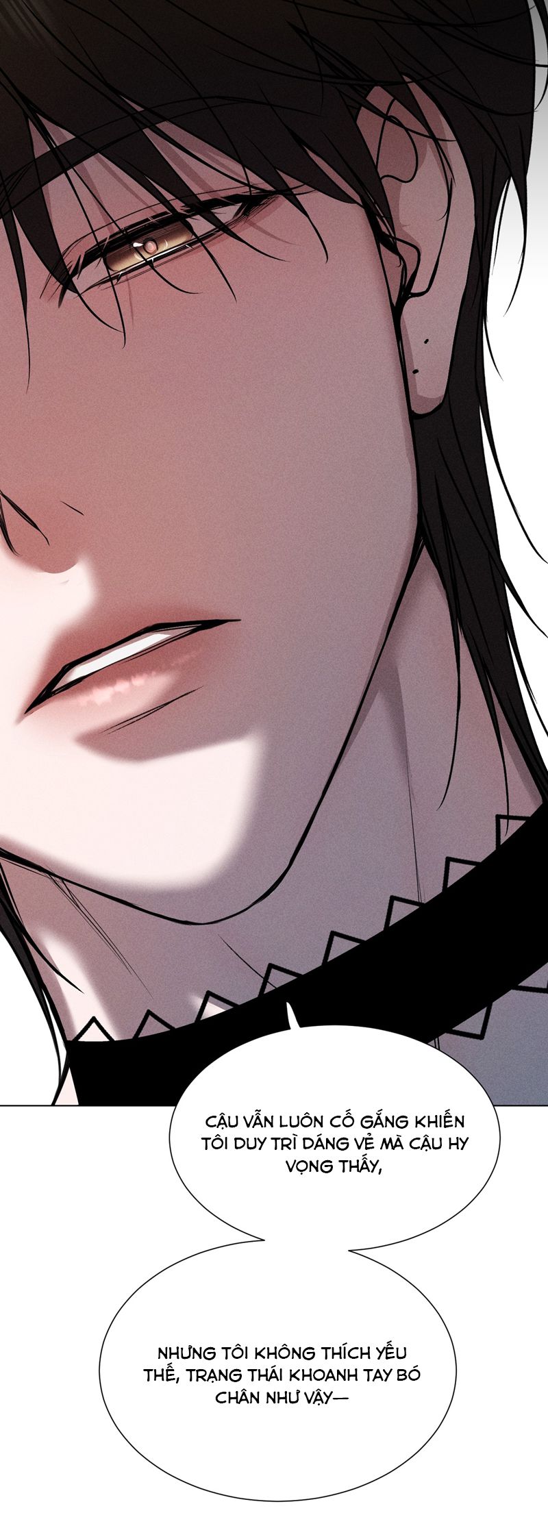 Ảnh Đế Cứ Muốn Làm Kim Chủ Của Tôi Chapter 35 - Trang 4