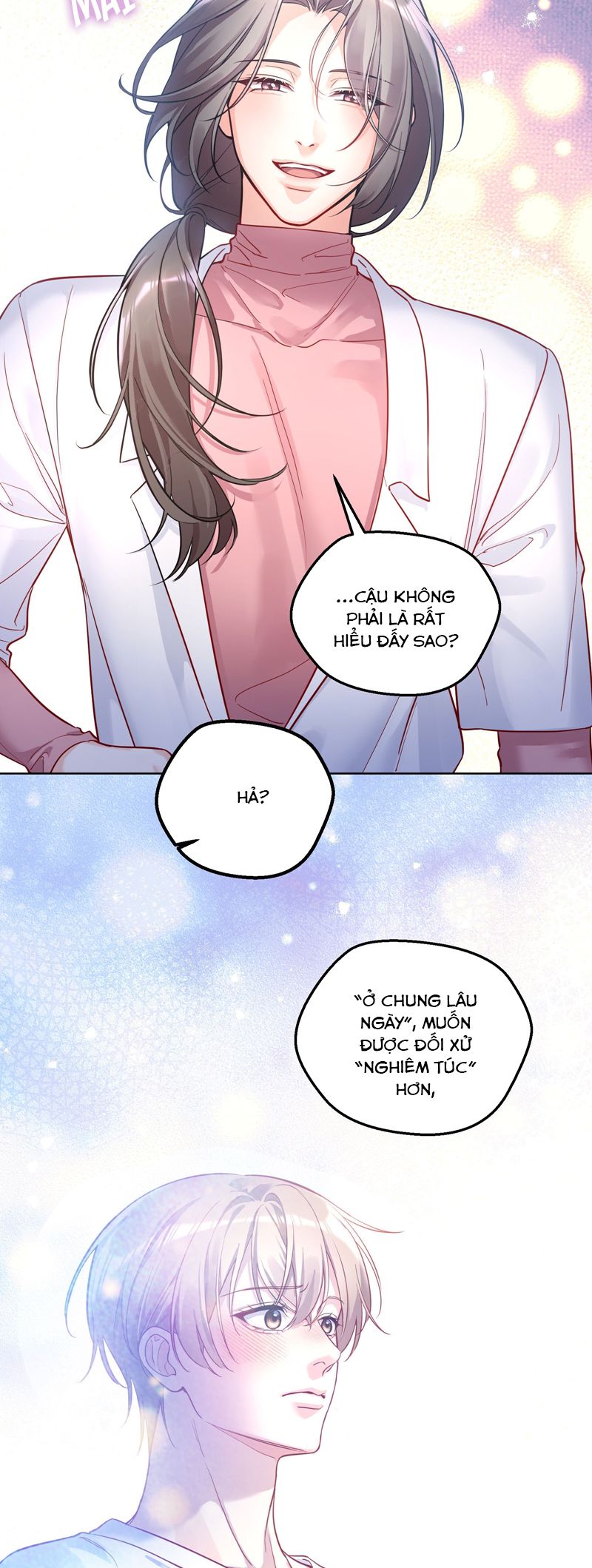 Vũ Khúc Đoàn Sơ Hạ Chap 19 - Next Chap 20