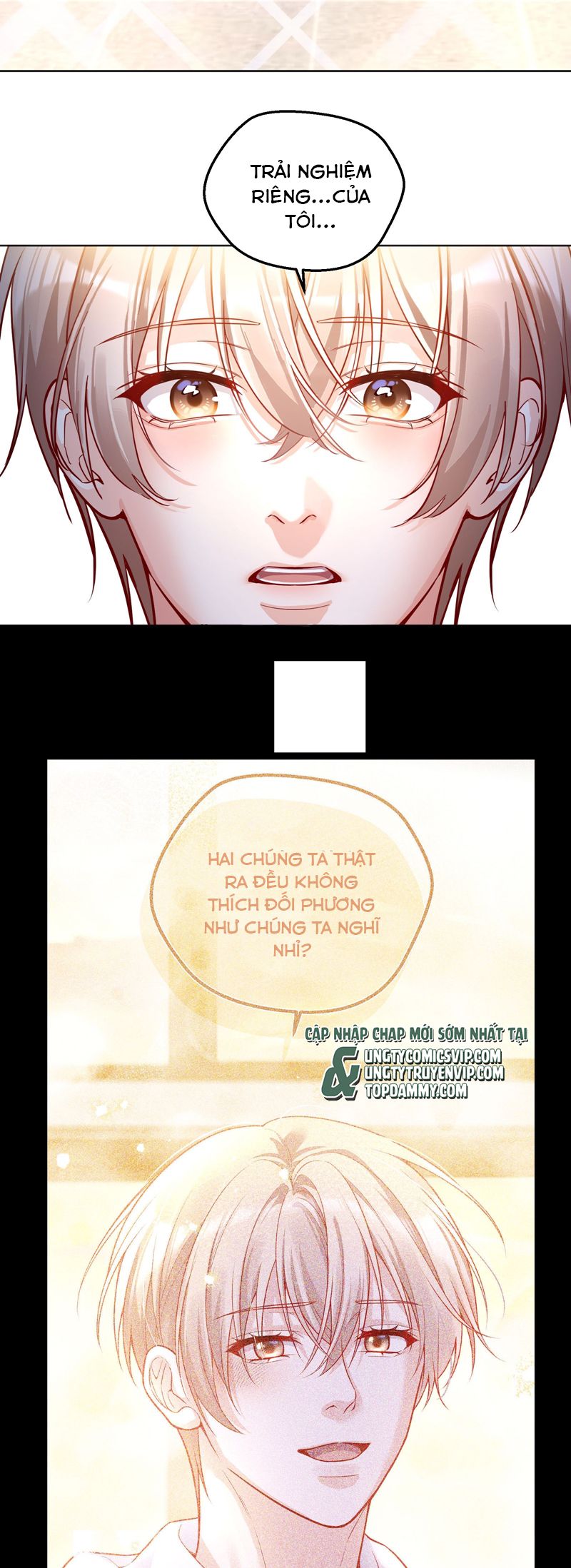 Vũ Khúc Đoàn Sơ Hạ Chap 19 - Next Chap 20