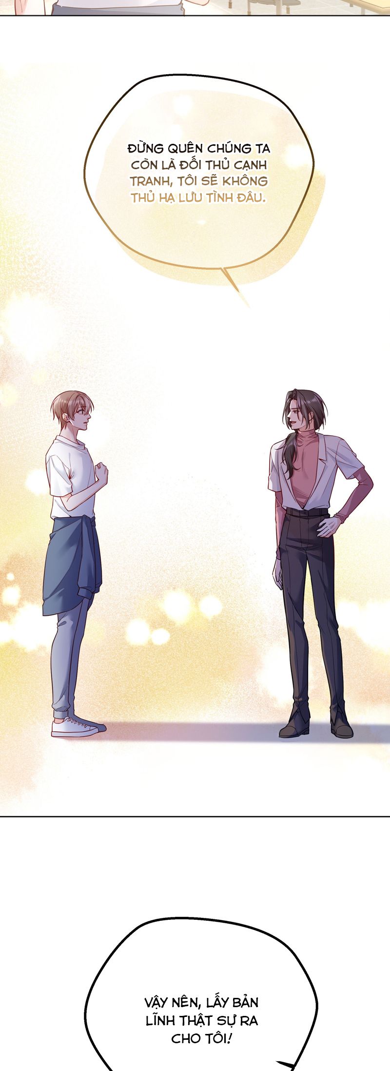 Vũ Khúc Đoàn Sơ Hạ Chap 19 - Next Chap 20