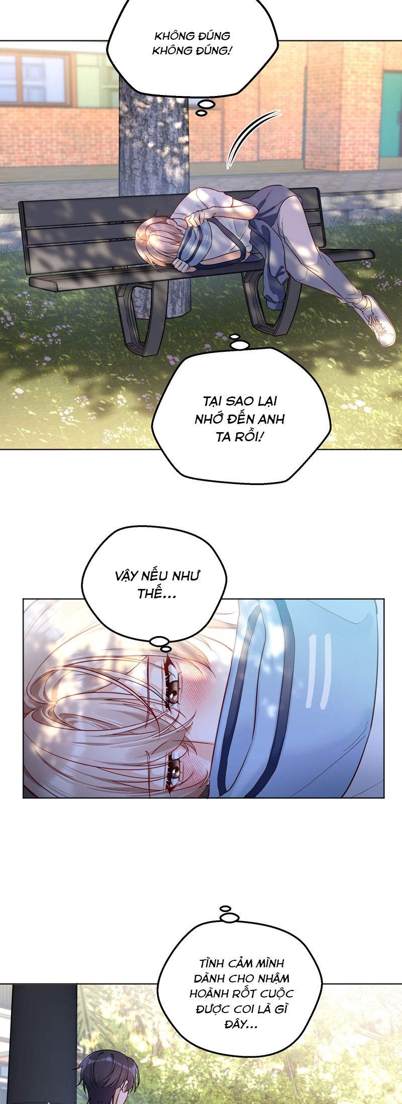 Vũ Khúc Đoàn Sơ Hạ Chap 19 - Next Chap 20