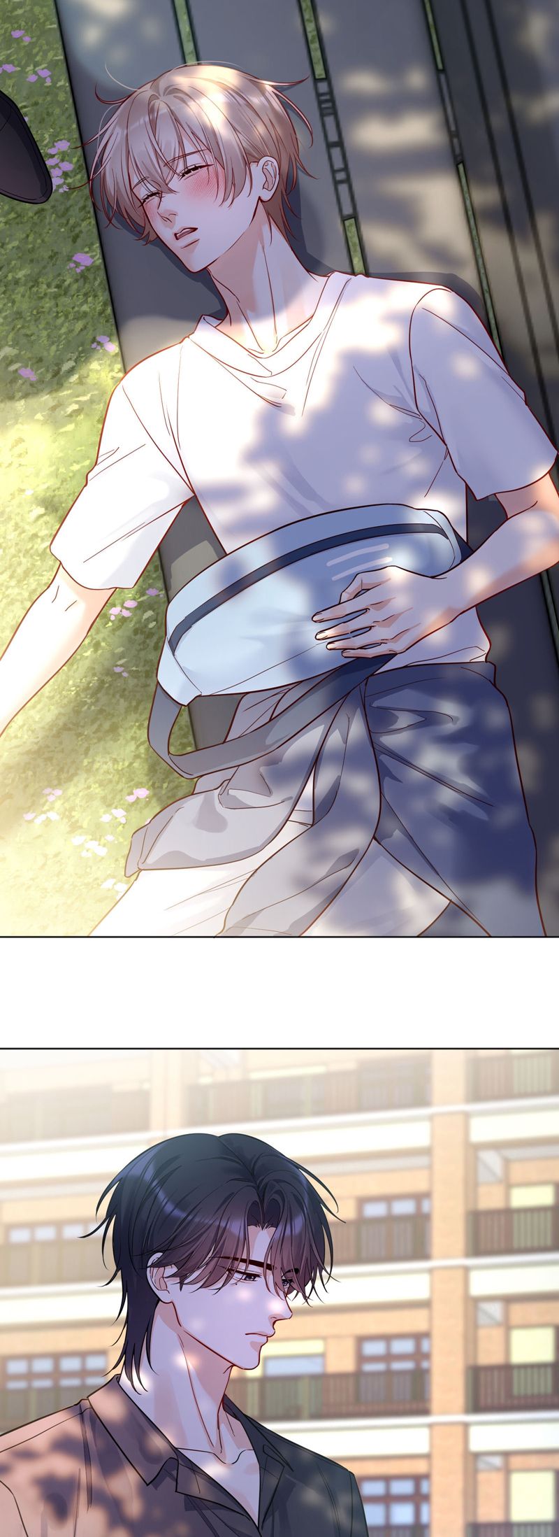 Vũ Khúc Đoàn Sơ Hạ Chap 19 - Next Chap 20