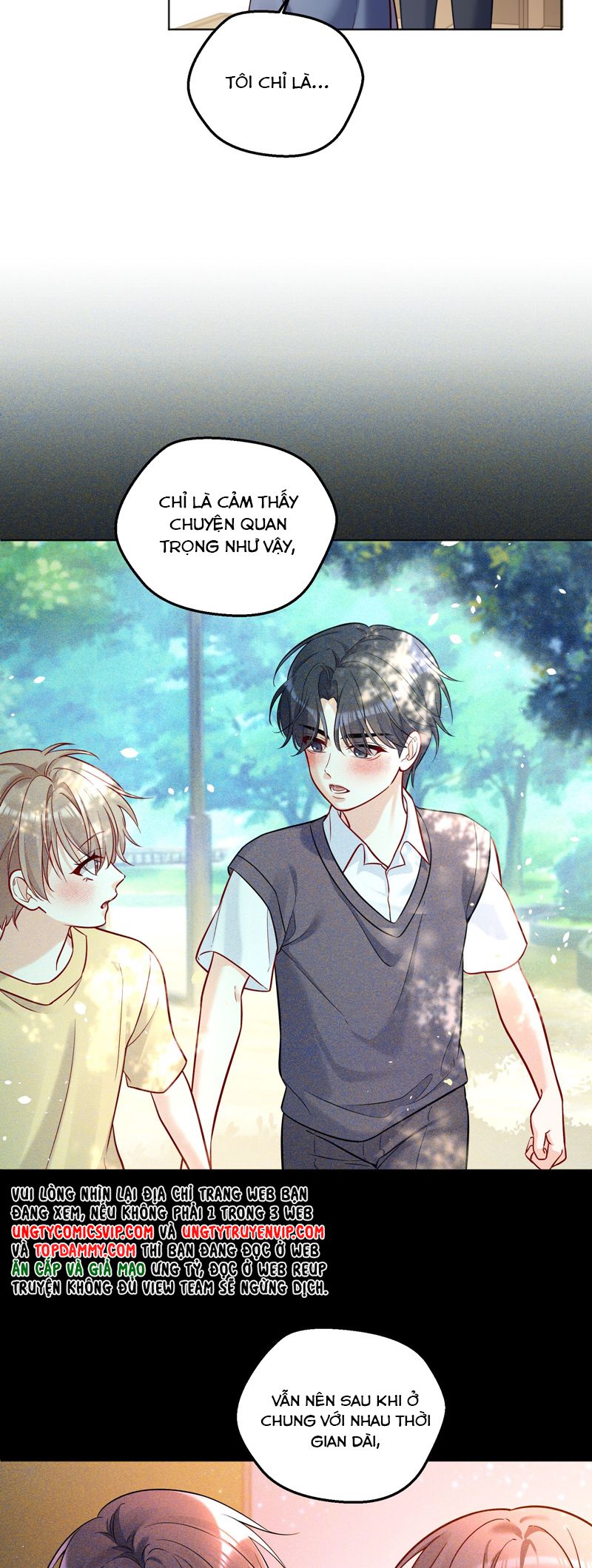 Vũ Khúc Đoàn Sơ Hạ Chap 19 - Next Chap 20