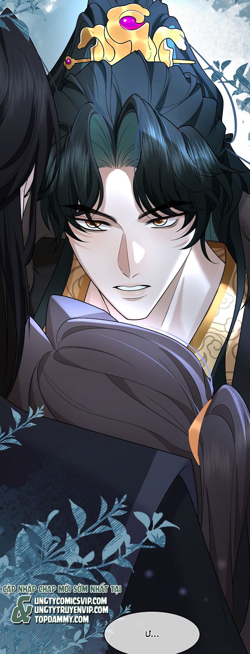 Hải Vương Sau Khi Hoàn Lương Sa Vào Tu La Tràng Chap 11 - Next Chap 12