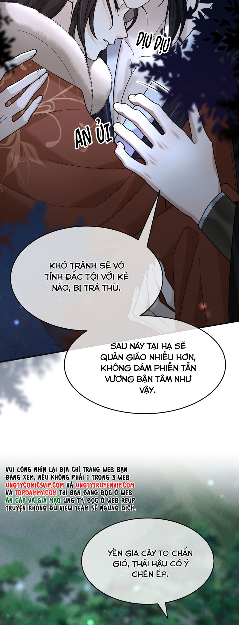 Hải Vương Sau Khi Hoàn Lương Sa Vào Tu La Tràng Chap 11 - Next Chap 12
