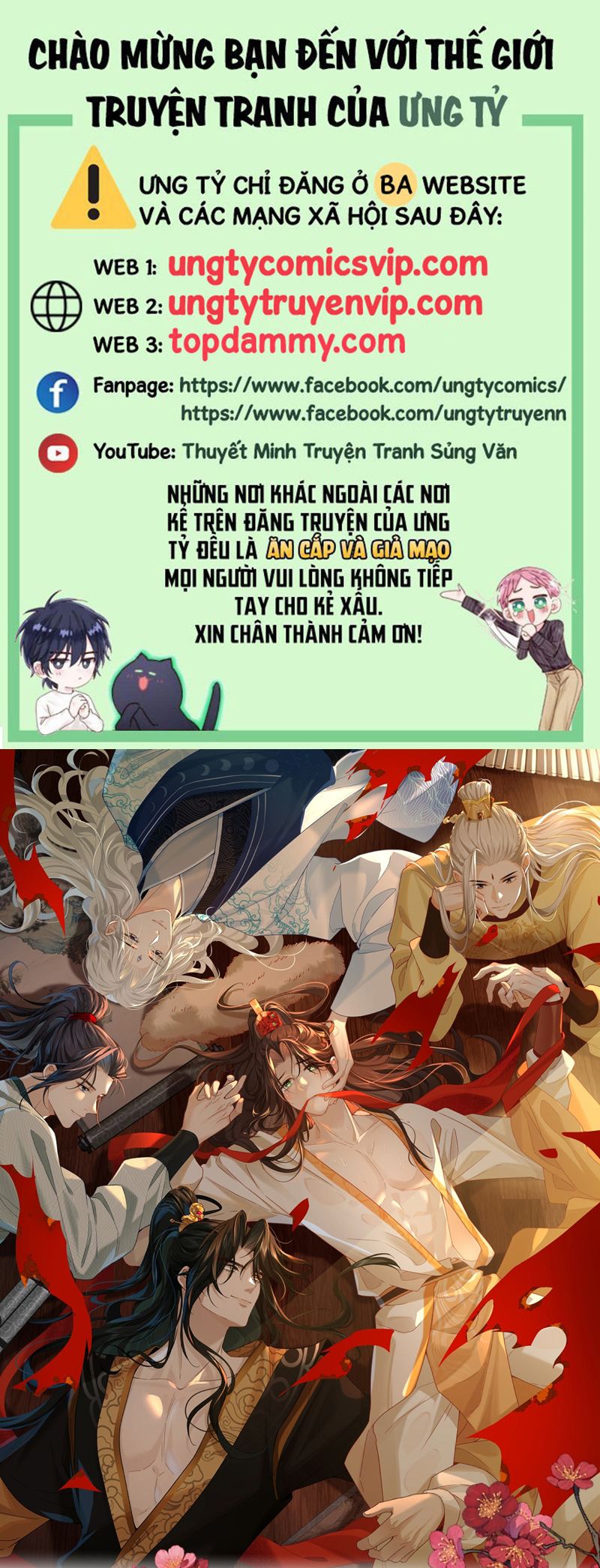 Hải Vương Sau Khi Hoàn Lương Sa Vào Tu La Tràng Chap 11 - Next Chap 12