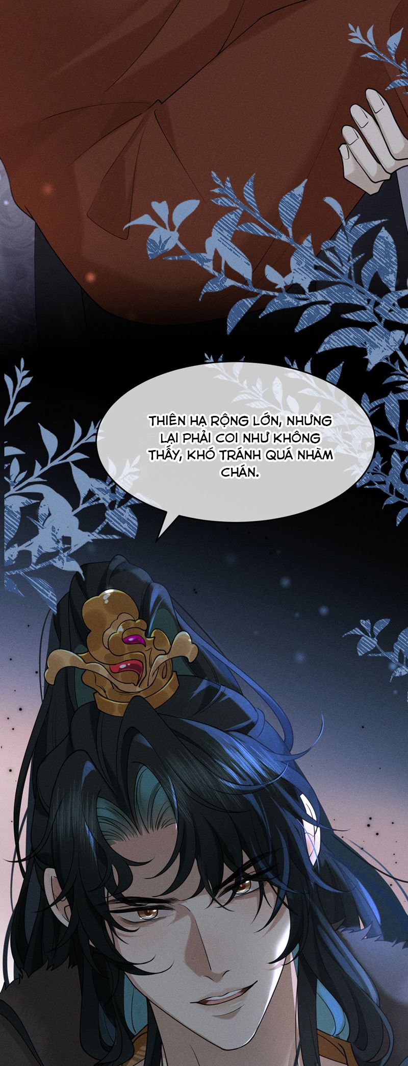 Hải Vương Sau Khi Hoàn Lương Sa Vào Tu La Tràng Chap 11 - Next Chap 12