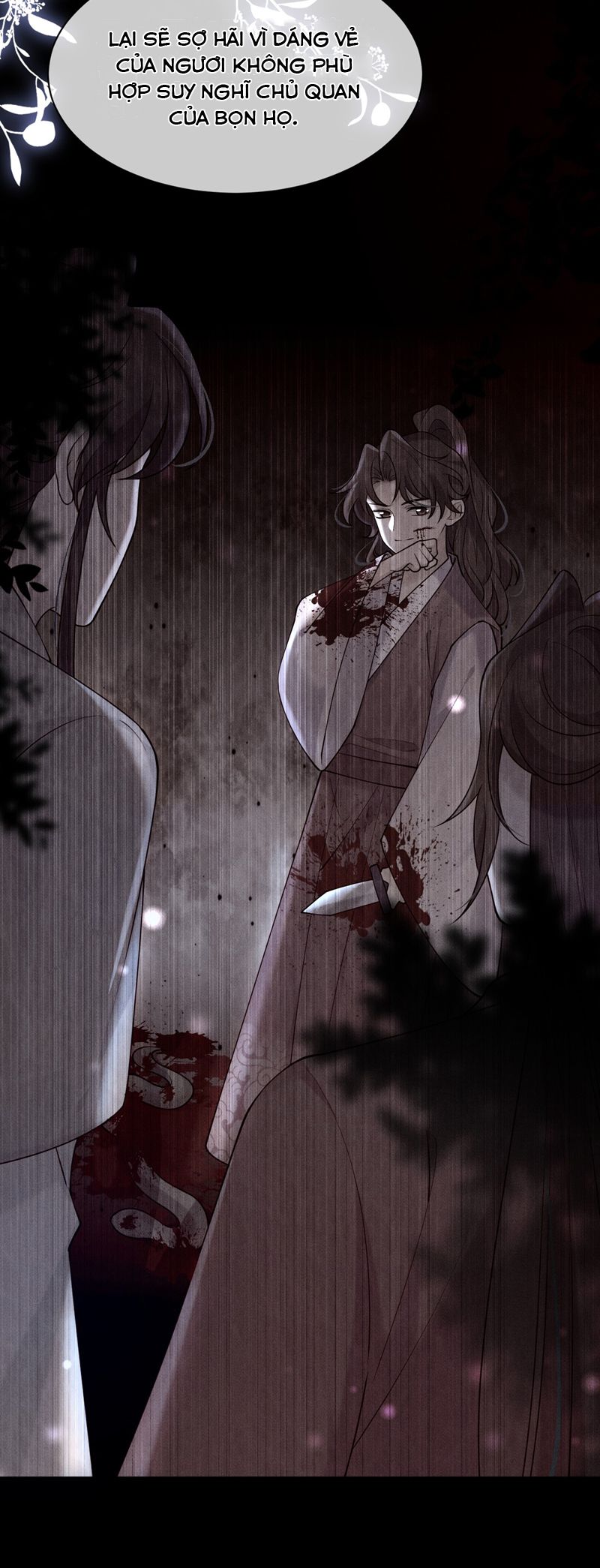 Hải Vương Sau Khi Hoàn Lương Sa Vào Tu La Tràng Chap 11 - Next Chap 12