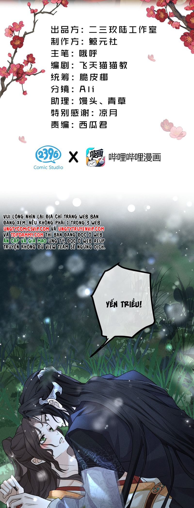 Hải Vương Sau Khi Hoàn Lương Sa Vào Tu La Tràng Chap 11 - Next Chap 12