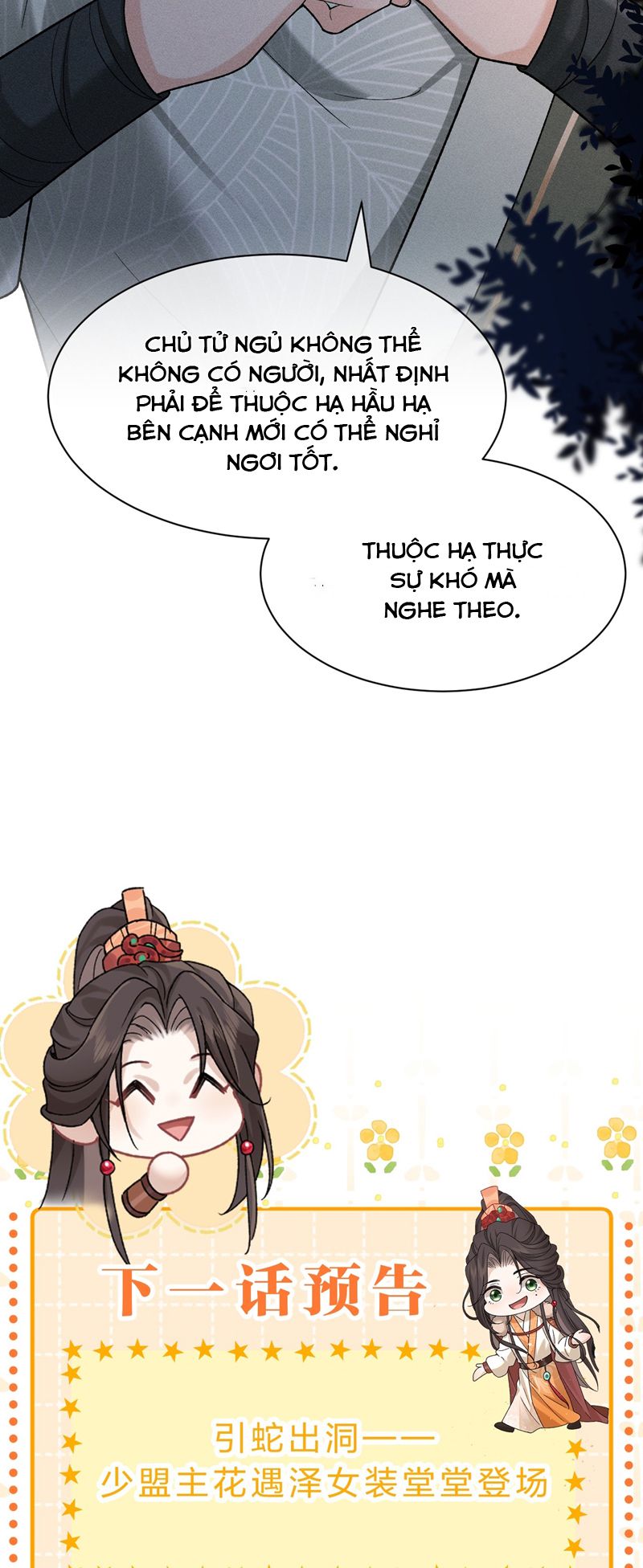 Hải Vương Sau Khi Hoàn Lương Sa Vào Tu La Tràng Chap 11 - Next Chap 12