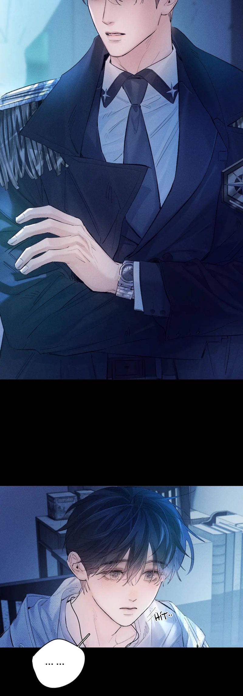 Cây Nấm Nhỏ Chap 30 - Next Chapter 31