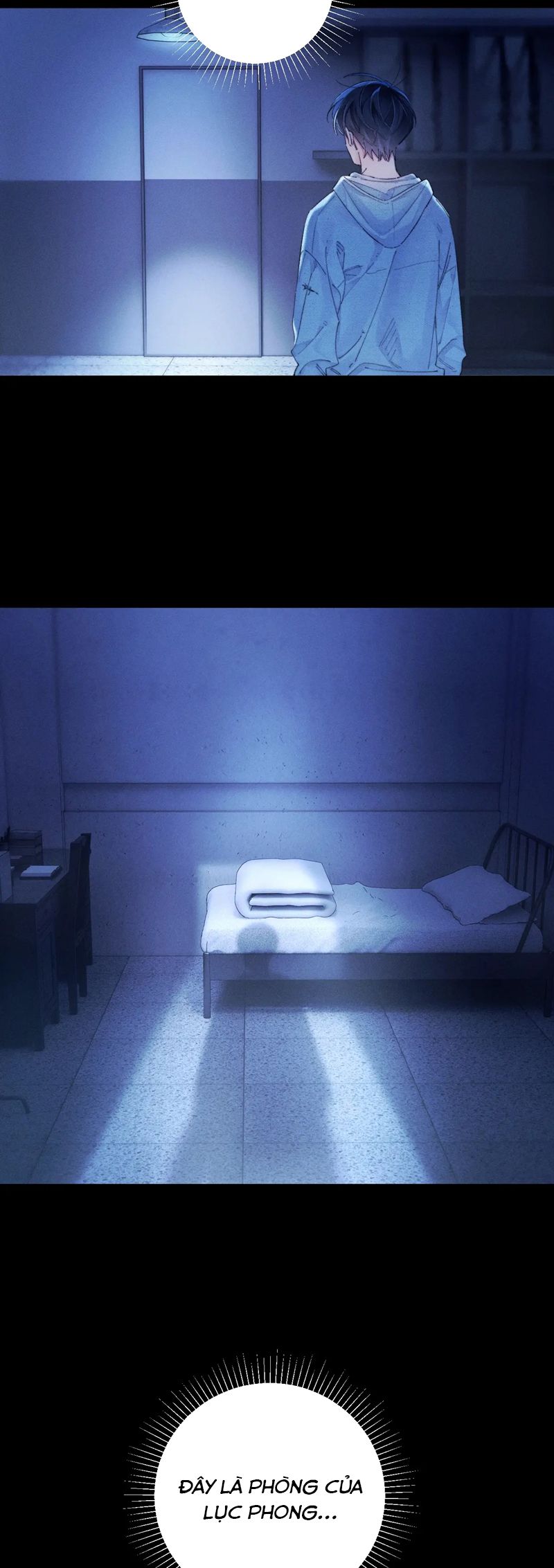 Cây Nấm Nhỏ Chap 30 - Next Chapter 31