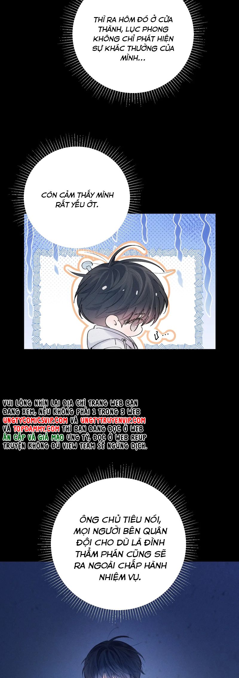 Cây Nấm Nhỏ Chap 30 - Next Chapter 31